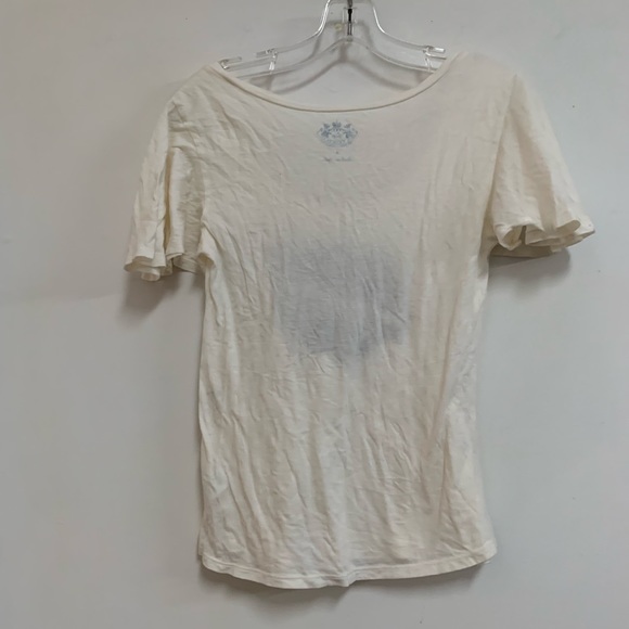 Juicy Couture Flowy t-shirt - Picture 5 of 5